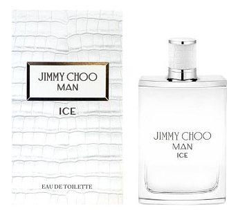 Jimmy Choo Man Ice EDT
