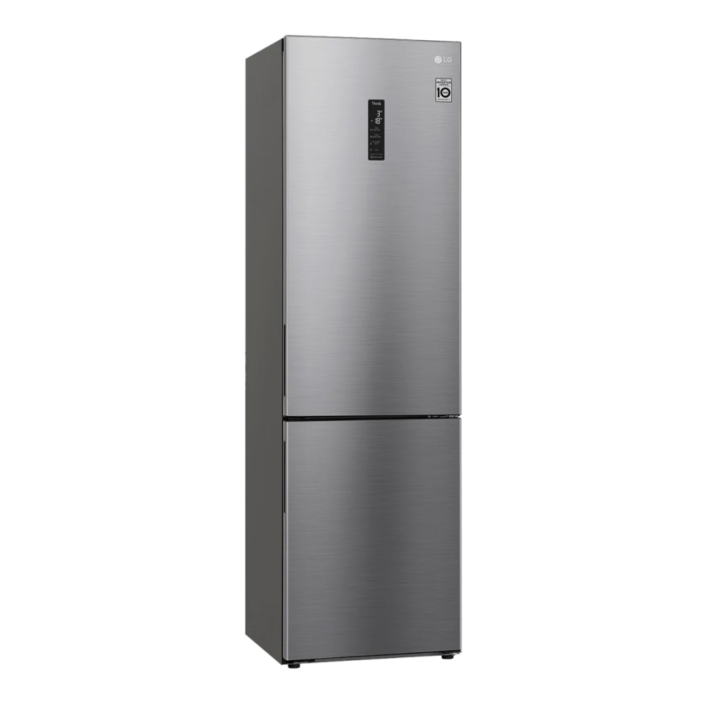 Холодильник LG с технологией DoorCooling+ GA-B509CMQM фото 3