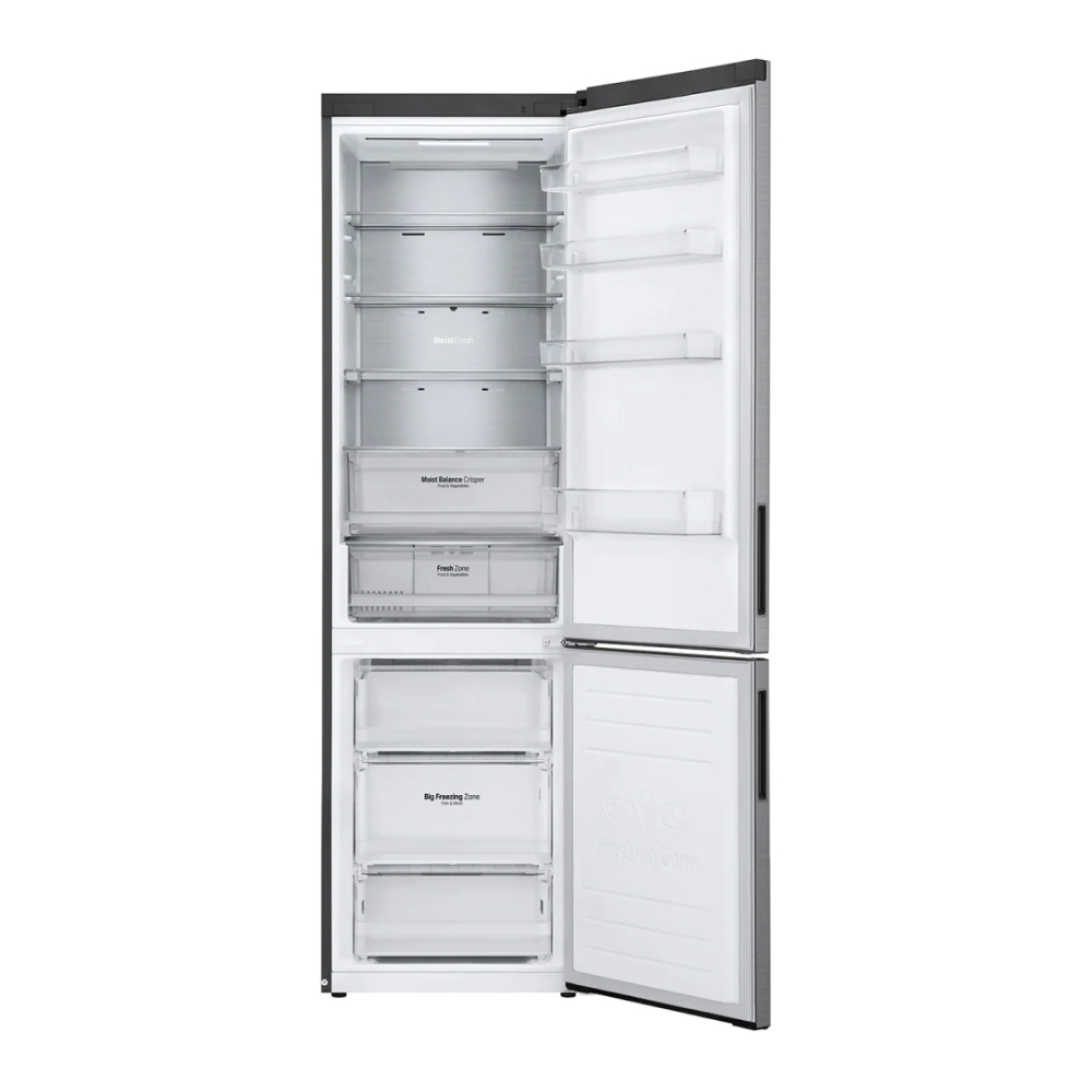 Холодильник LG с технологией DoorCooling+ GA-B509CMQM фото 4