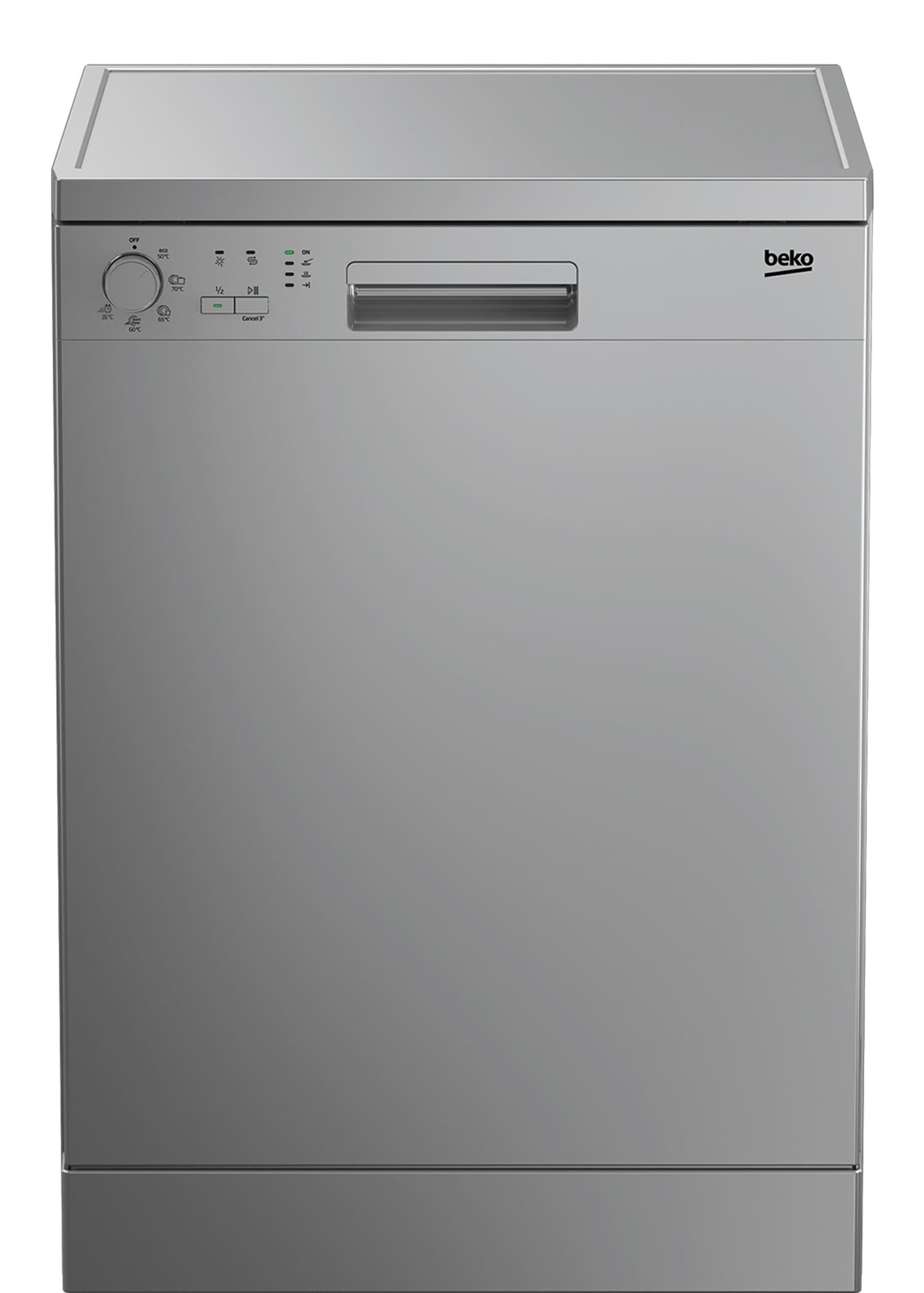 

Посудомоечная машина BEKO, DFN05W13S