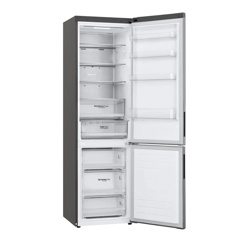 Холодильник LG с технологией DoorCooling+ GA-B509CMQM фото 6