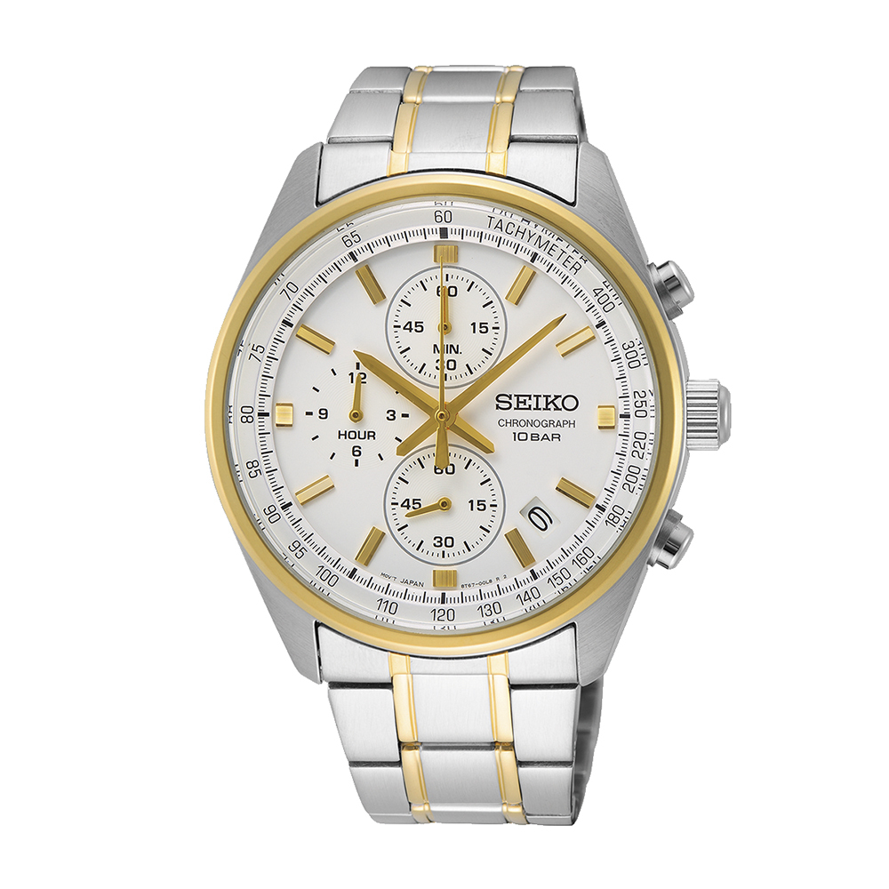 

Наручные часы Seiko, Conceptual SSB380P1