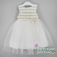 Платье 92-104