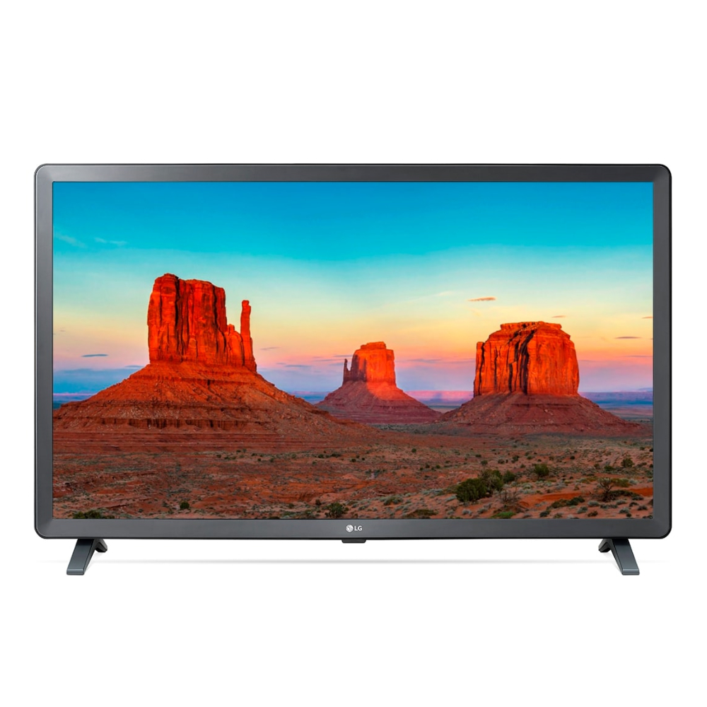 HD телевизор LG с технологией Активный HDR 32 дюйма 32LK615BPLB