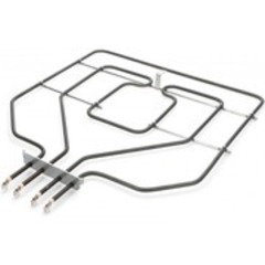 ТЭН верхний 2800W для духовки BOSCH (зам. 773539, 471369) ТЭН верхний 2800W для духовки BOSCH (зам. 773539, 471369)