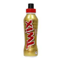 Молочный коктейль Twix Молочный коктейль Twix