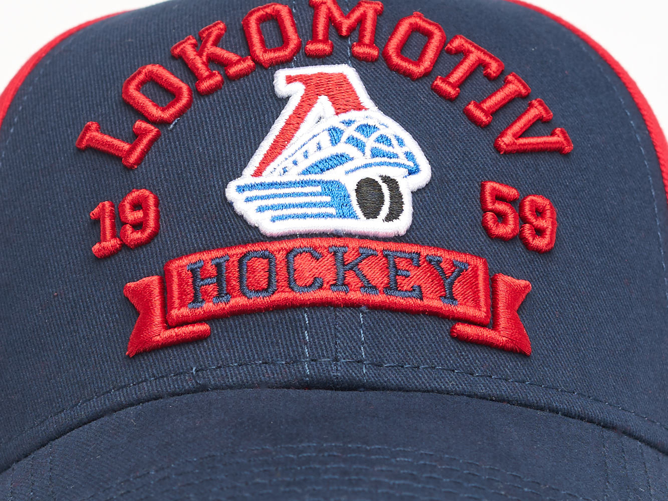 Bejsbolka Hk Lokomotiv Yaroslavl Kupit V Internet Magazine Cena Zakaz Online