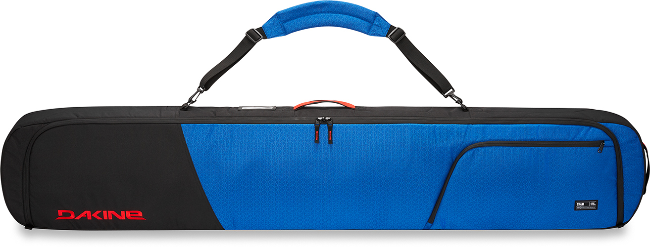 dakine boundary ski bag