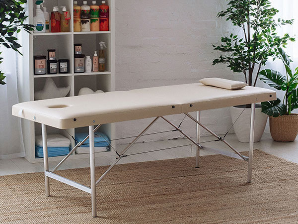 

Массажный стол Comfort 190 (190х70, высота 70 см)
