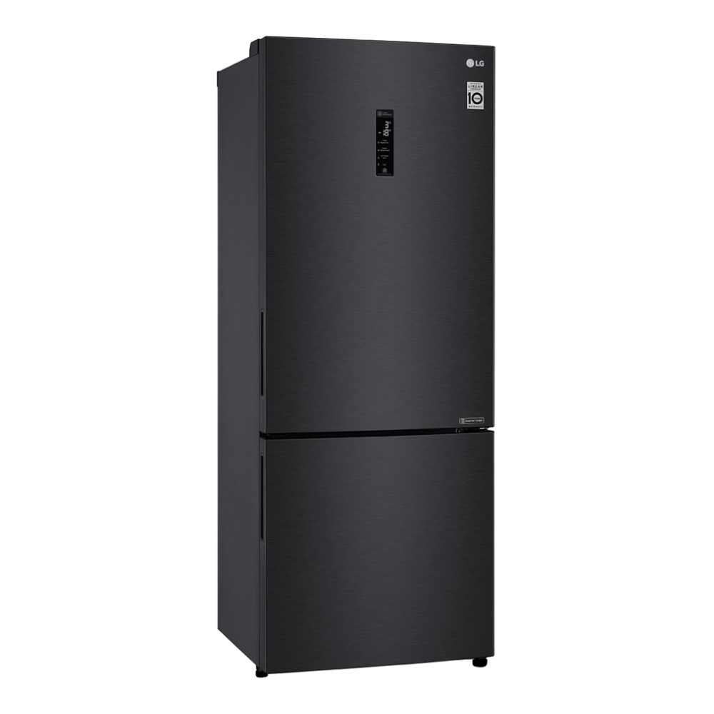 Холодильник LG с технологией DoorCooling+ GC-B569PBCZ фото 2