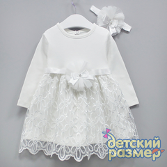 Платье