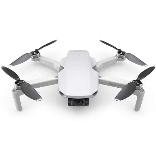 

Квадрокоптер DJI Mavic Mini