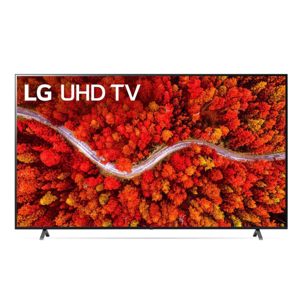 Ultra HD телевизор LG с технологией 4K Активный HDR 75 дюймов 75UP80006LA