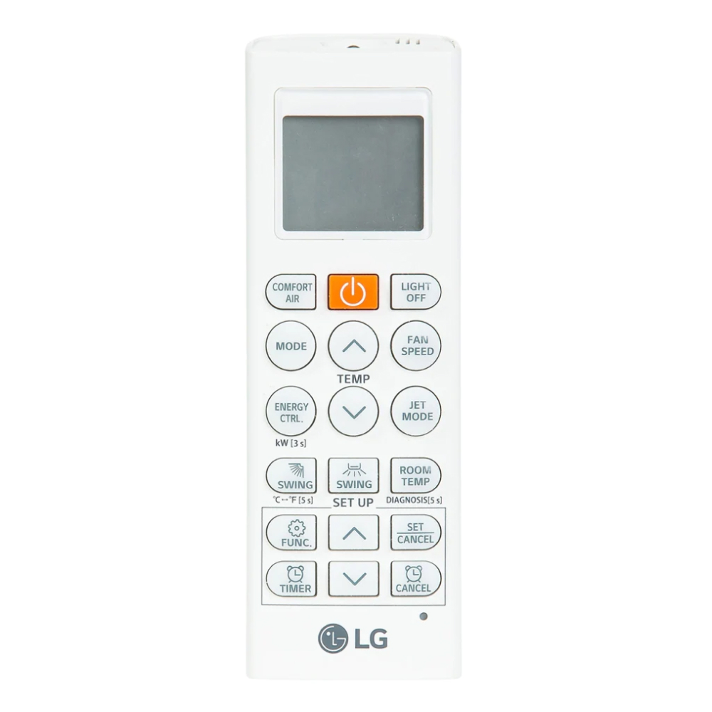 Кондиционер LG Smart Line TC09GQR