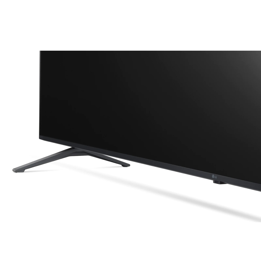 Ultra HD телевизор LG с технологией 4K Активный HDR 75 дюймов 75UP80006LA фото 6