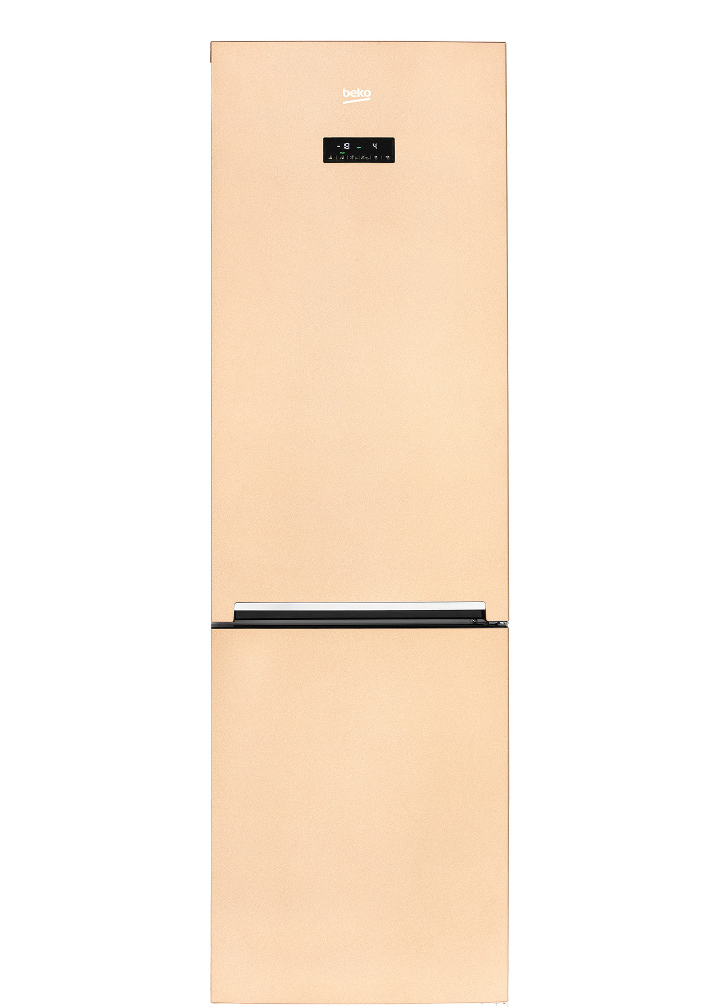 

Холодильник BEKO, CNKR5356E20SB