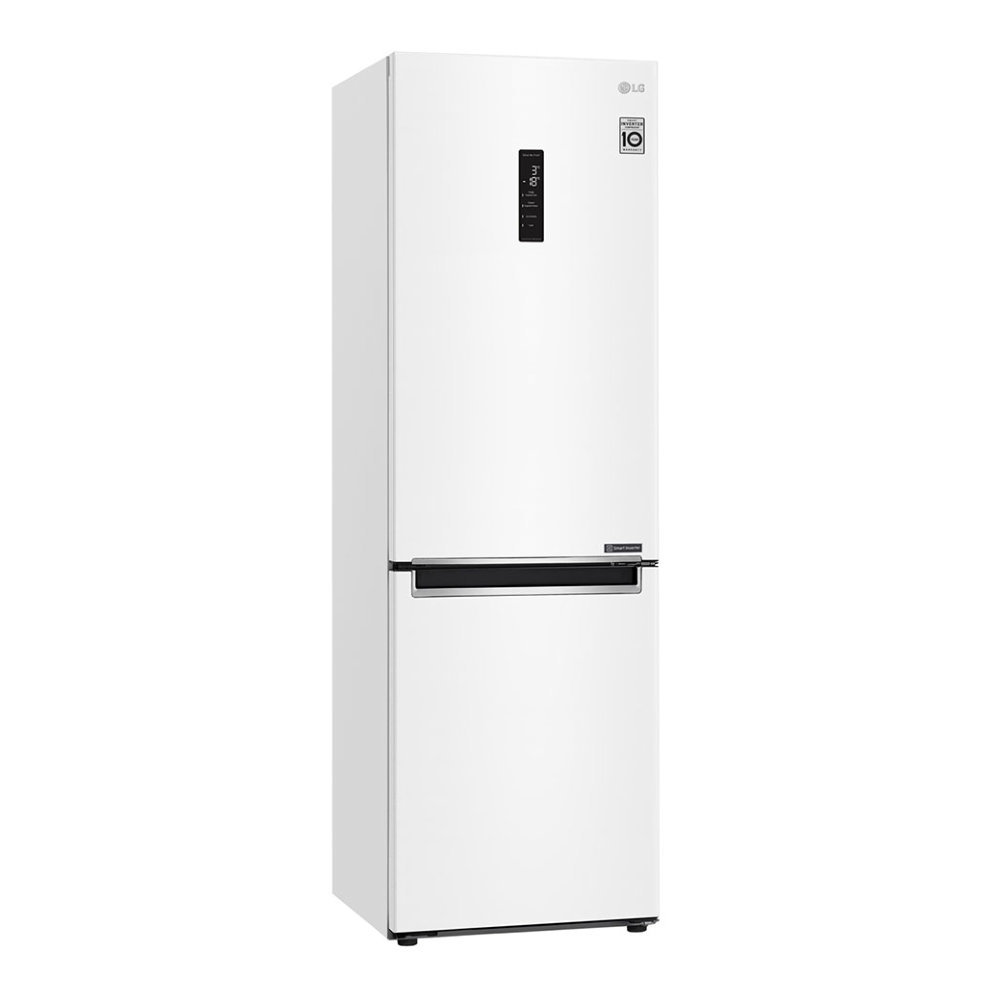Холодильник LG с технологией DoorCooling+ GA-B459MQSL фото 7