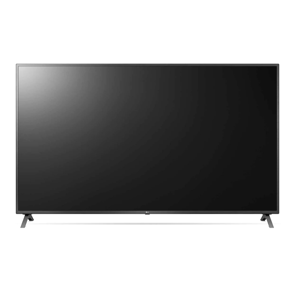 Ultra HD телевизор LG с технологией 4K Активный HDR 82 дюйма 82UN85006LA