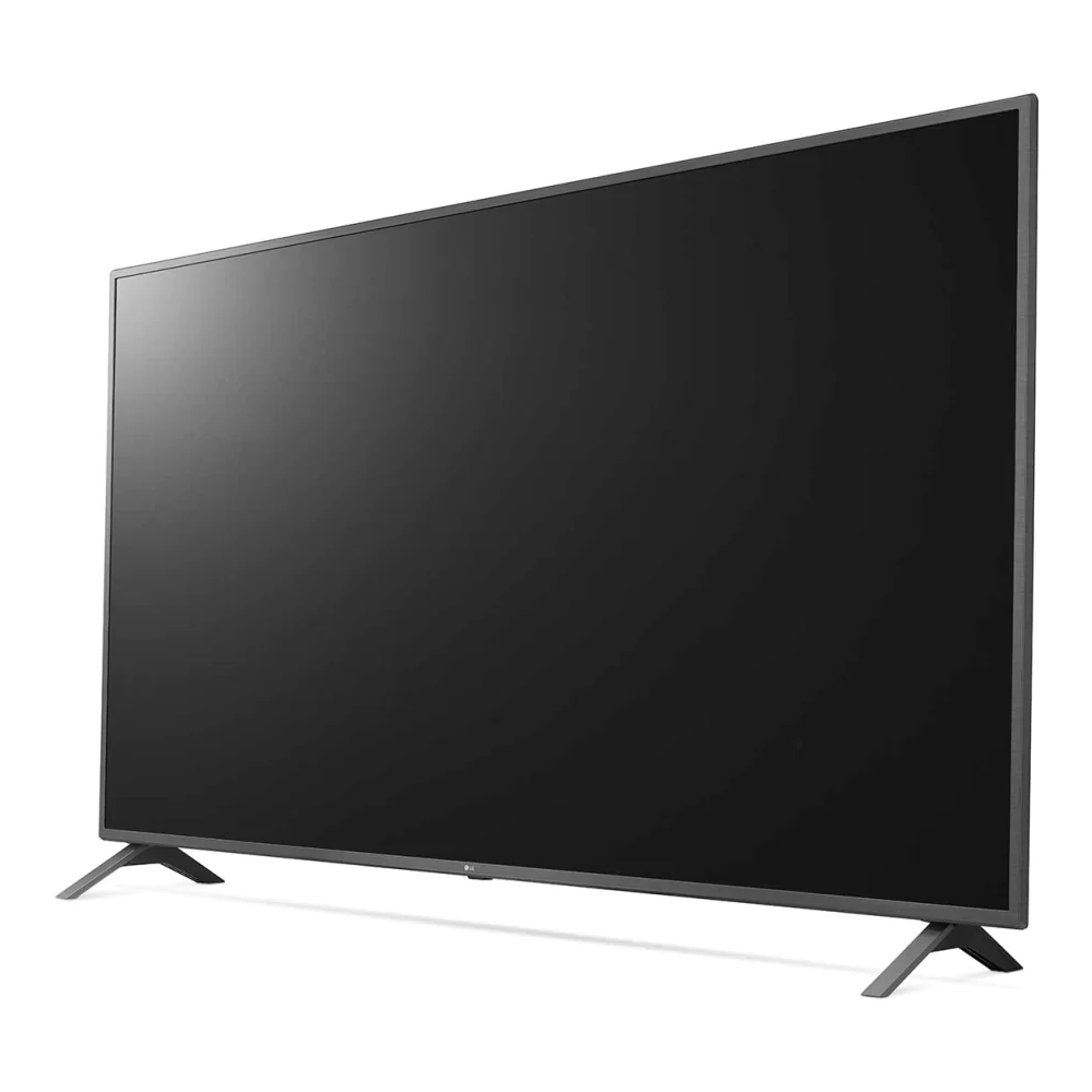 Ultra HD телевизор LG с технологией 4K Активный HDR 82 дюйма 82UN85006LA