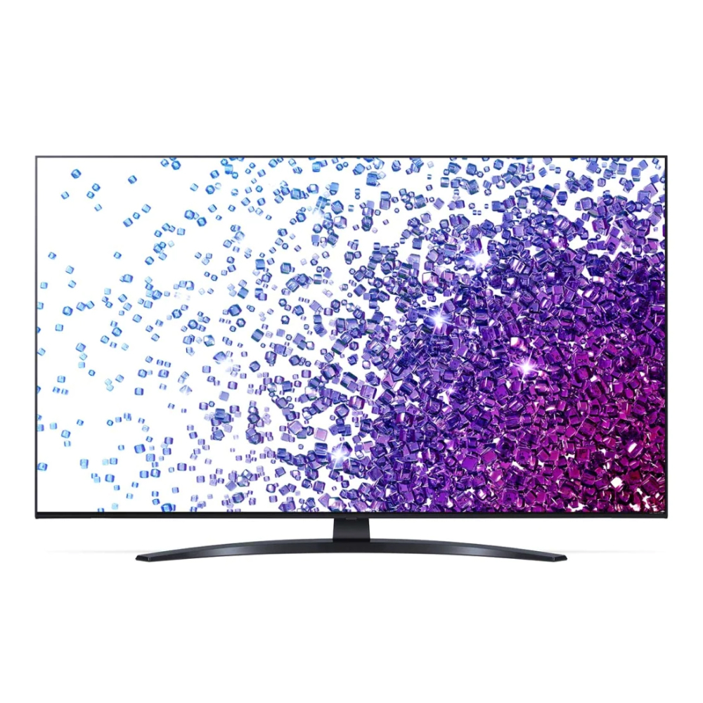 NanoCell телевизор LG 50 дюймов 50NANO766PA фото 2