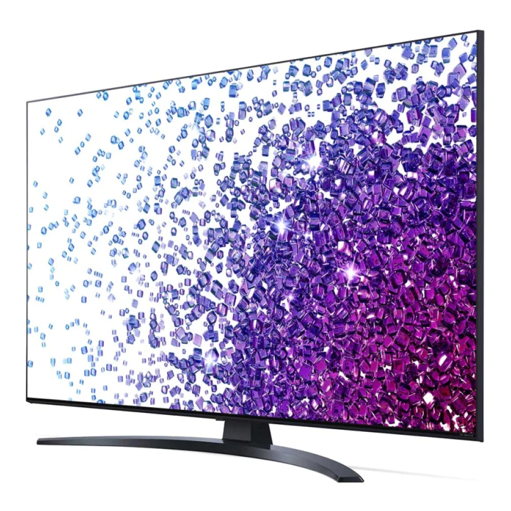 NanoCell телевизор LG 50 дюймов 50NANO766PA фото 3