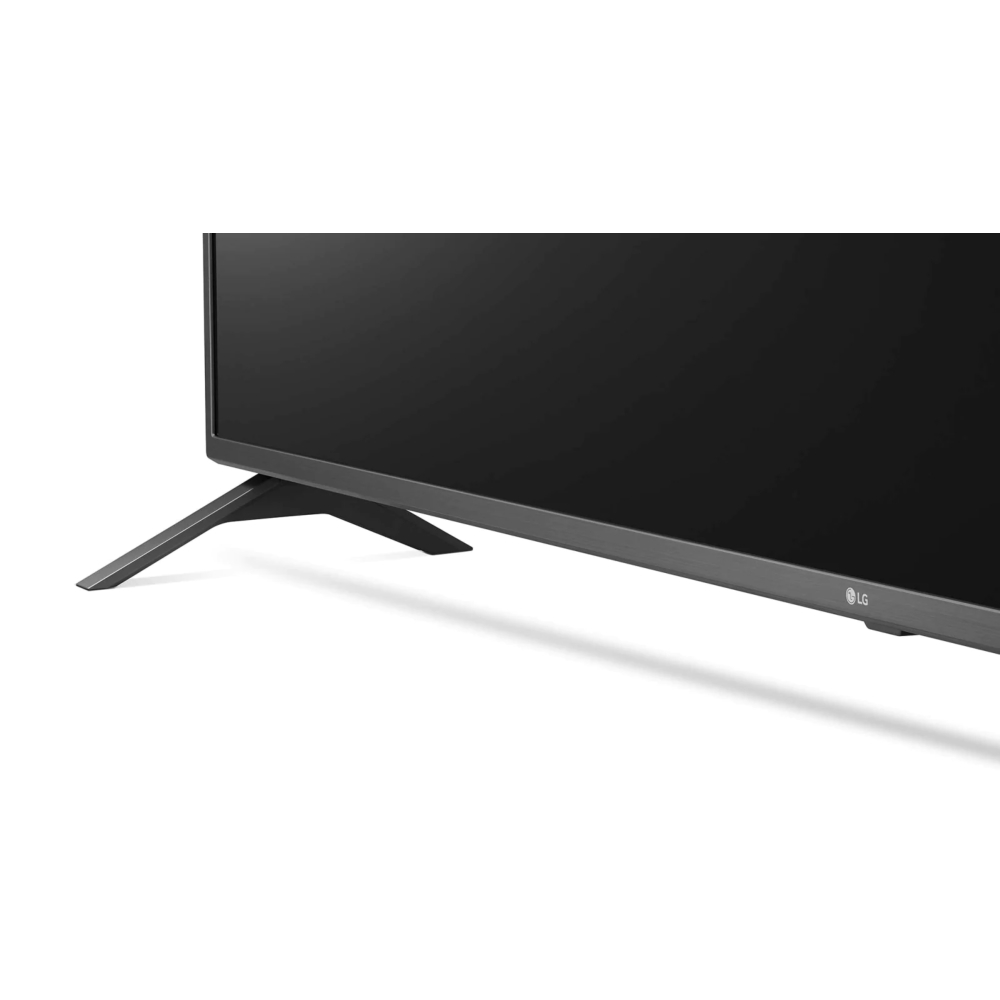 Ultra HD телевизор LG с технологией 4K Активный HDR 82 дюйма 82UN85006LA