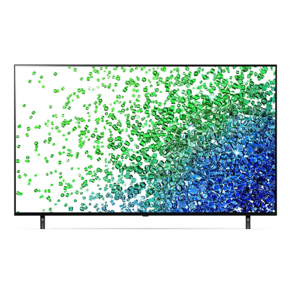 NanoCell телевизор LG 65 дюймов 65NANO806PA фото 2