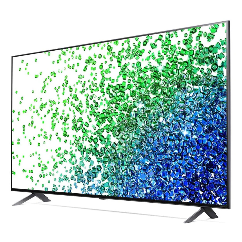 NanoCell телевизор LG 65 дюймов 65NANO806PA фото 3