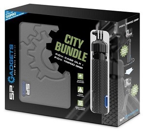 

Набор SP City Bundle