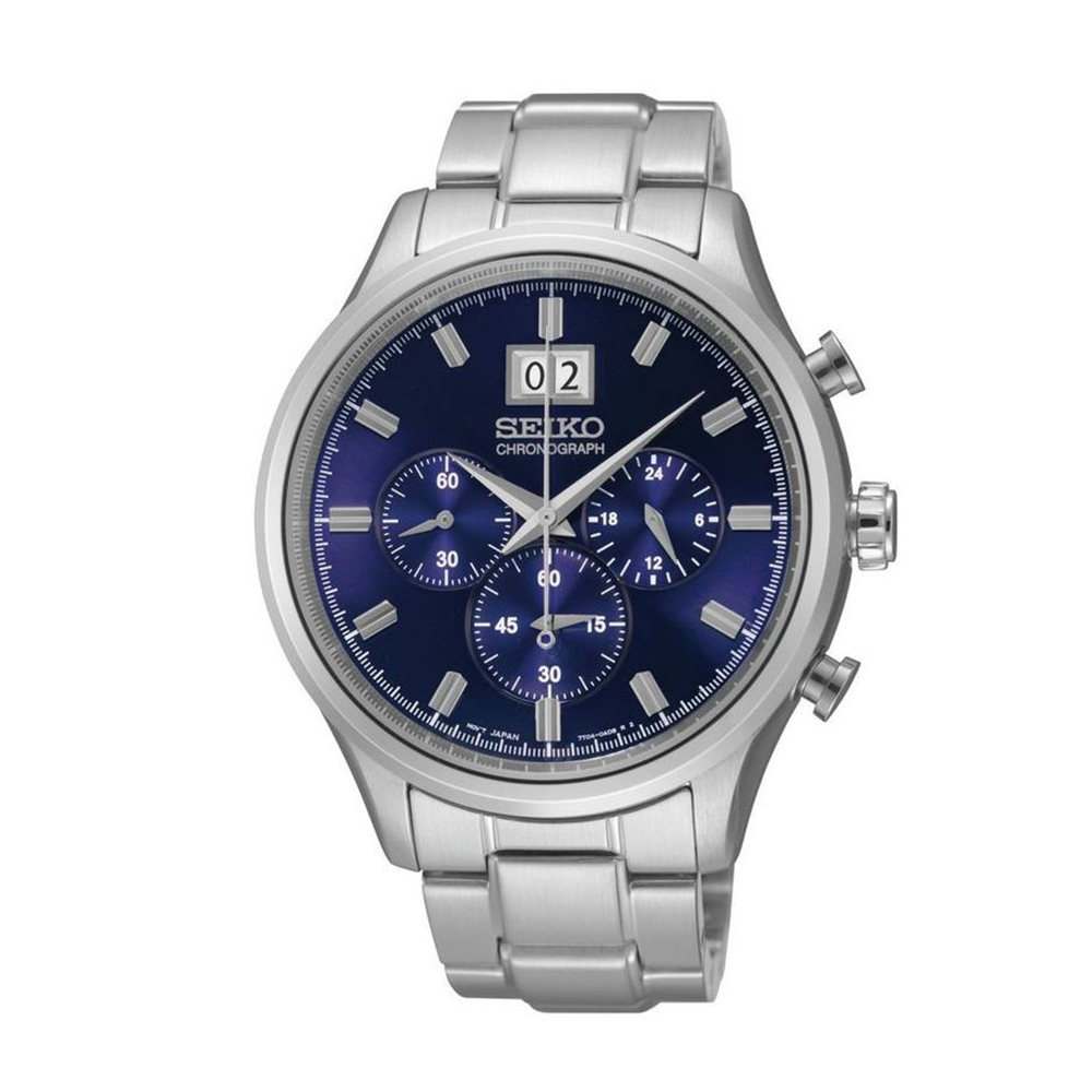 

Наручные часы Seiko, Conceptual SPC081P1