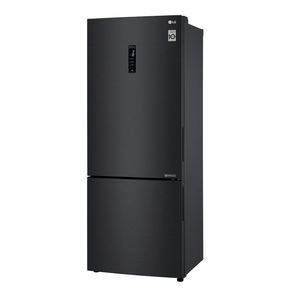 Холодильник LG с технологией DoorCooling+ GC-B569PBCZ фото 6