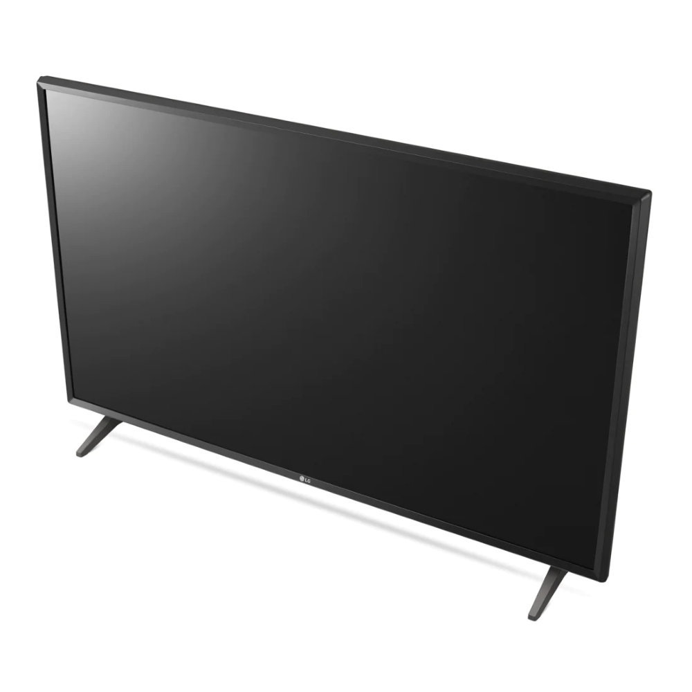 Ultra HD телевизор LG с технологией 4K Активный HDR 43 дюйма 43UM7020PLF фото 2