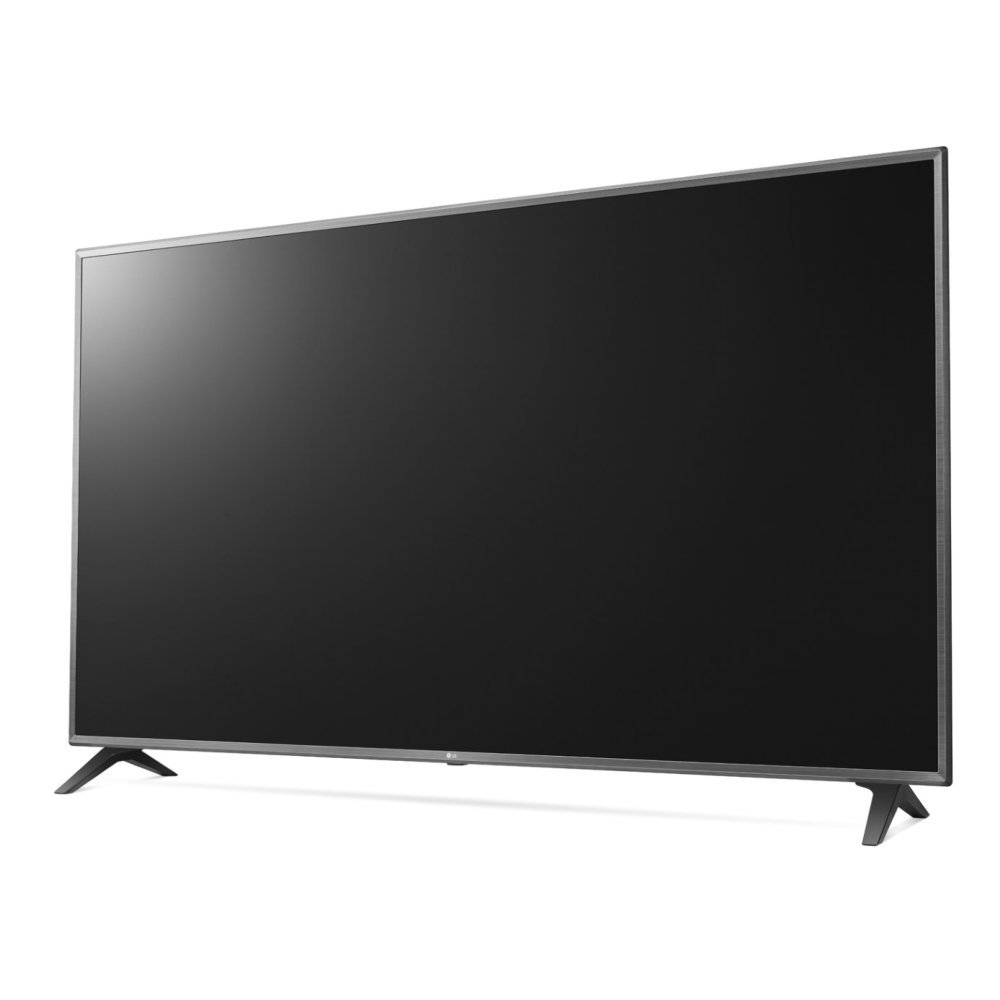 Ultra HD телевизор LG с технологией 4K Активный HDR 75 дюймов 75UN71006LC фото 3