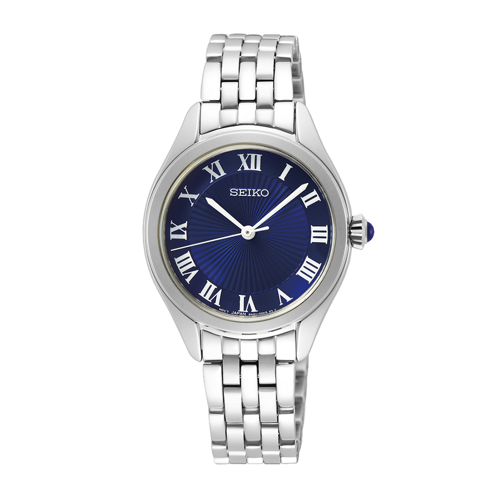

Наручные часы Seiko, Conceptual Series Dress SUR329P1