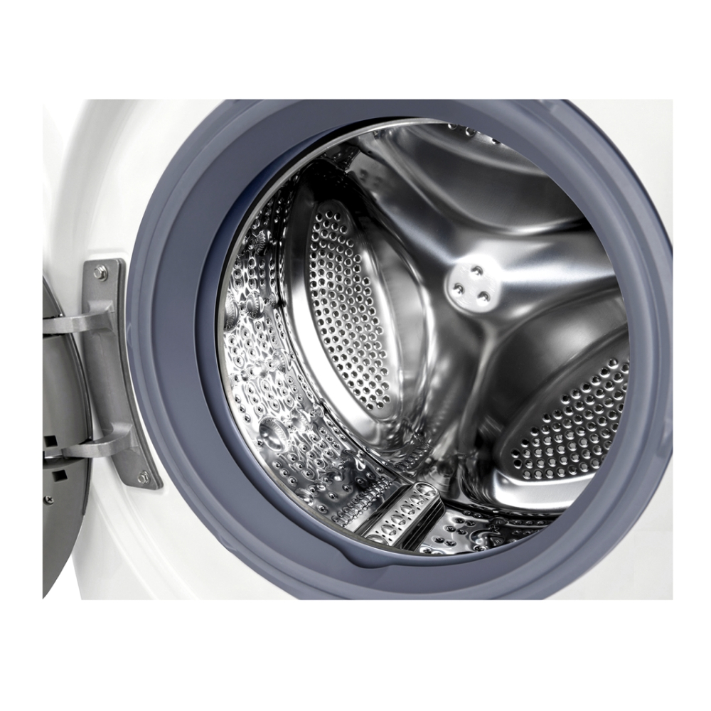 Узкая стиральная машина LG AI DD F2V5HG0W фото 6