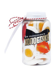 Вкусная помощь мармелад «Для убежденного холостяка» 250мл