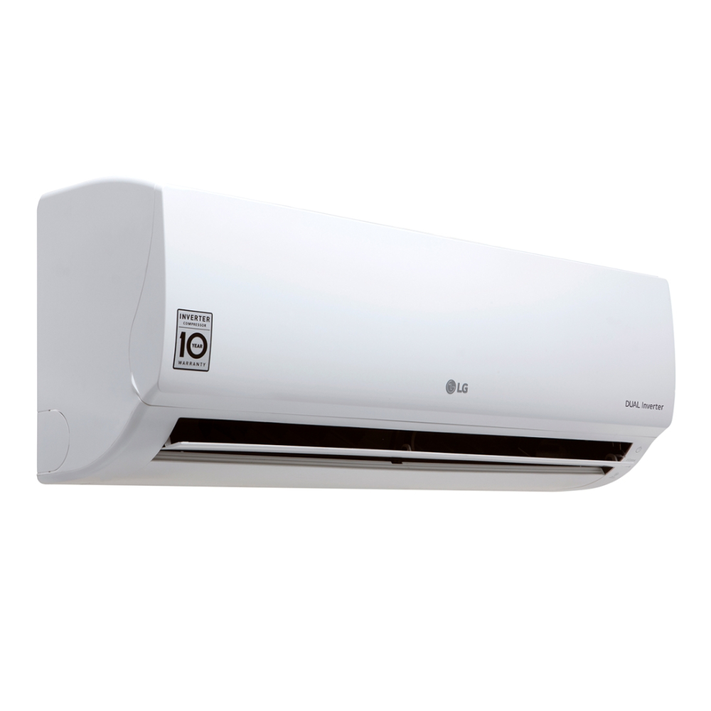 Кондиционер LG Mega Plus P09EP2 фото 2