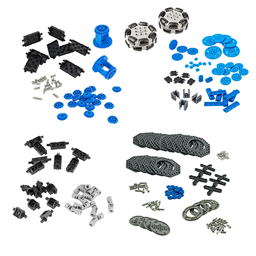 vex iq kit