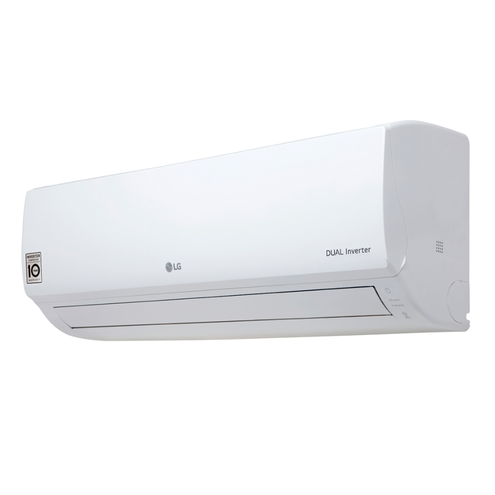 Кондиционер LG Mega Plus P09EP2 фото 7
