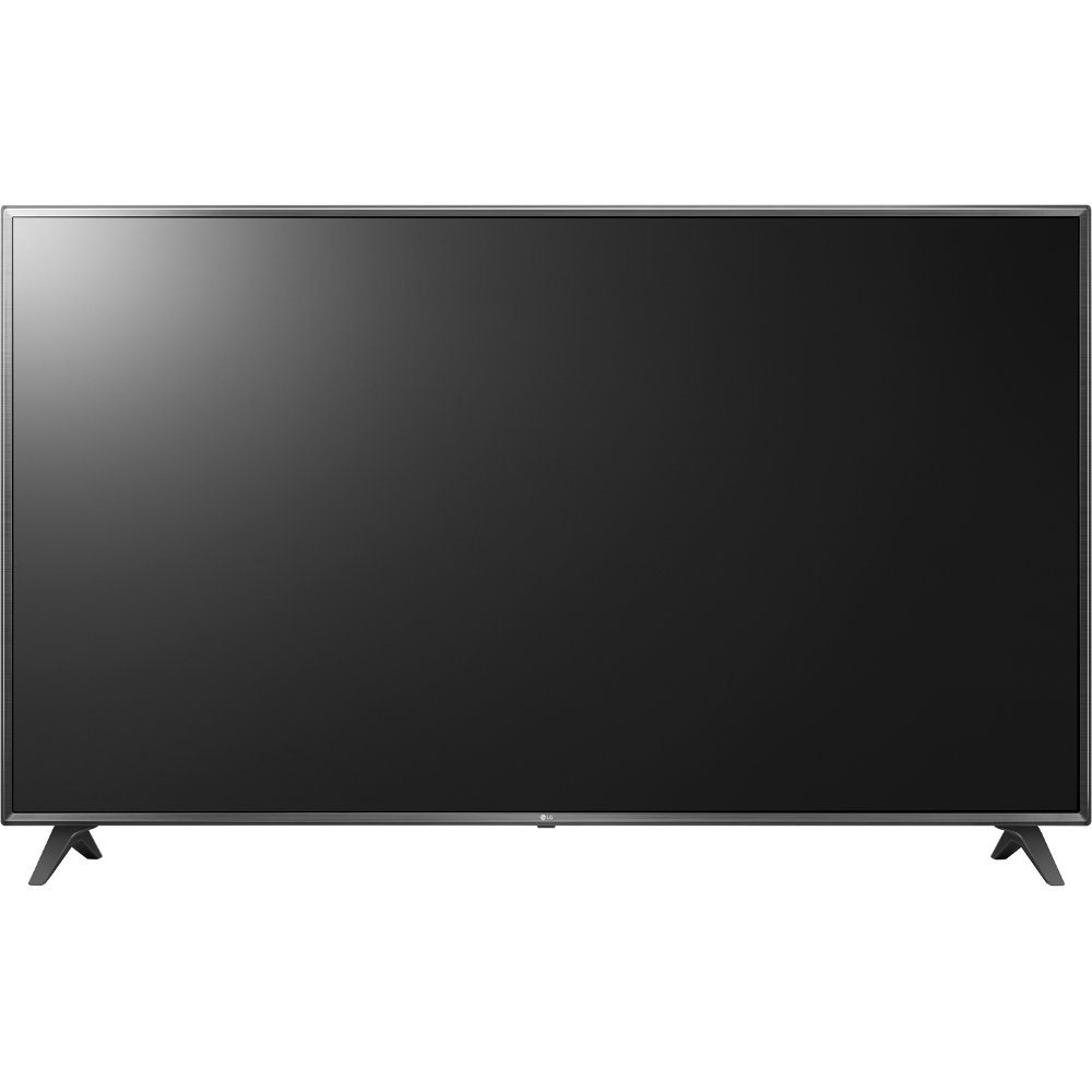 Ultra HD телевизор LG с технологией 4K Активный HDR 75 дюймов 75UN71006LC фото 2