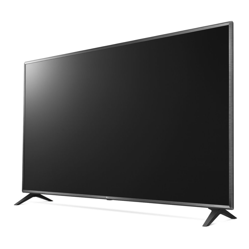 Ultra HD телевизор LG с технологией 4K Активный HDR 75 дюймов 75UN71006LC фото 4