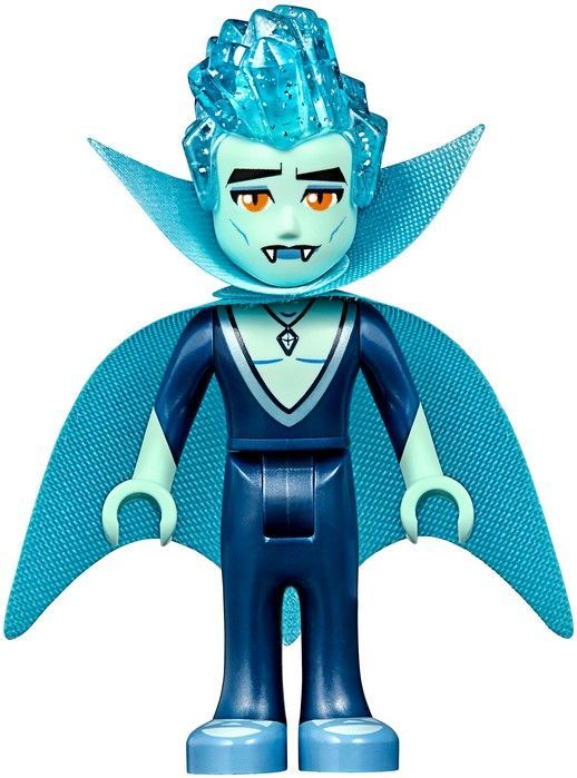 lego shimmer and shine sparkle spa