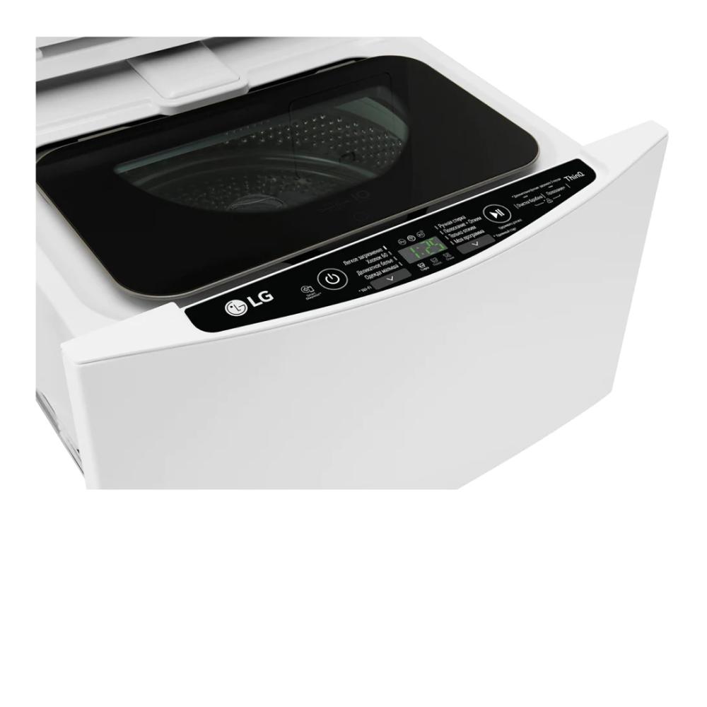 Мини-стиральная машина LG TW252S