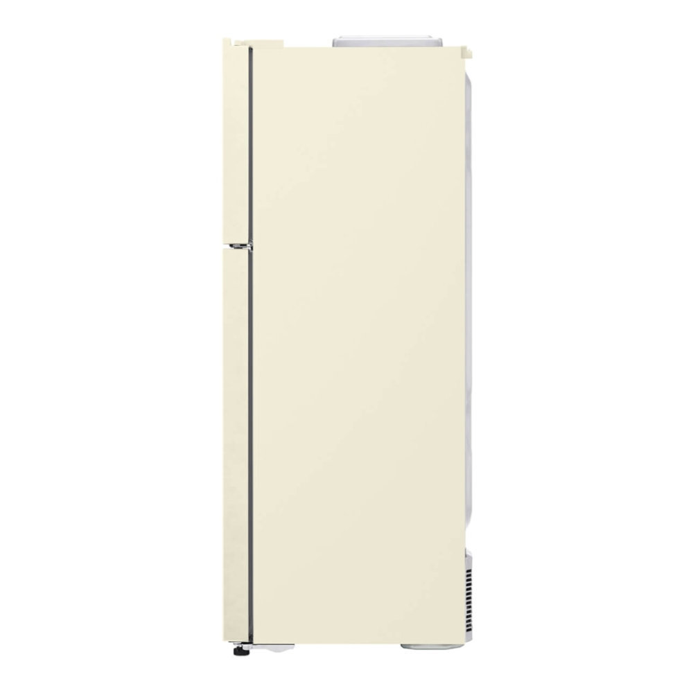 Холодильник LG с умным инверторным компрессором GN-B422SECL фото 3