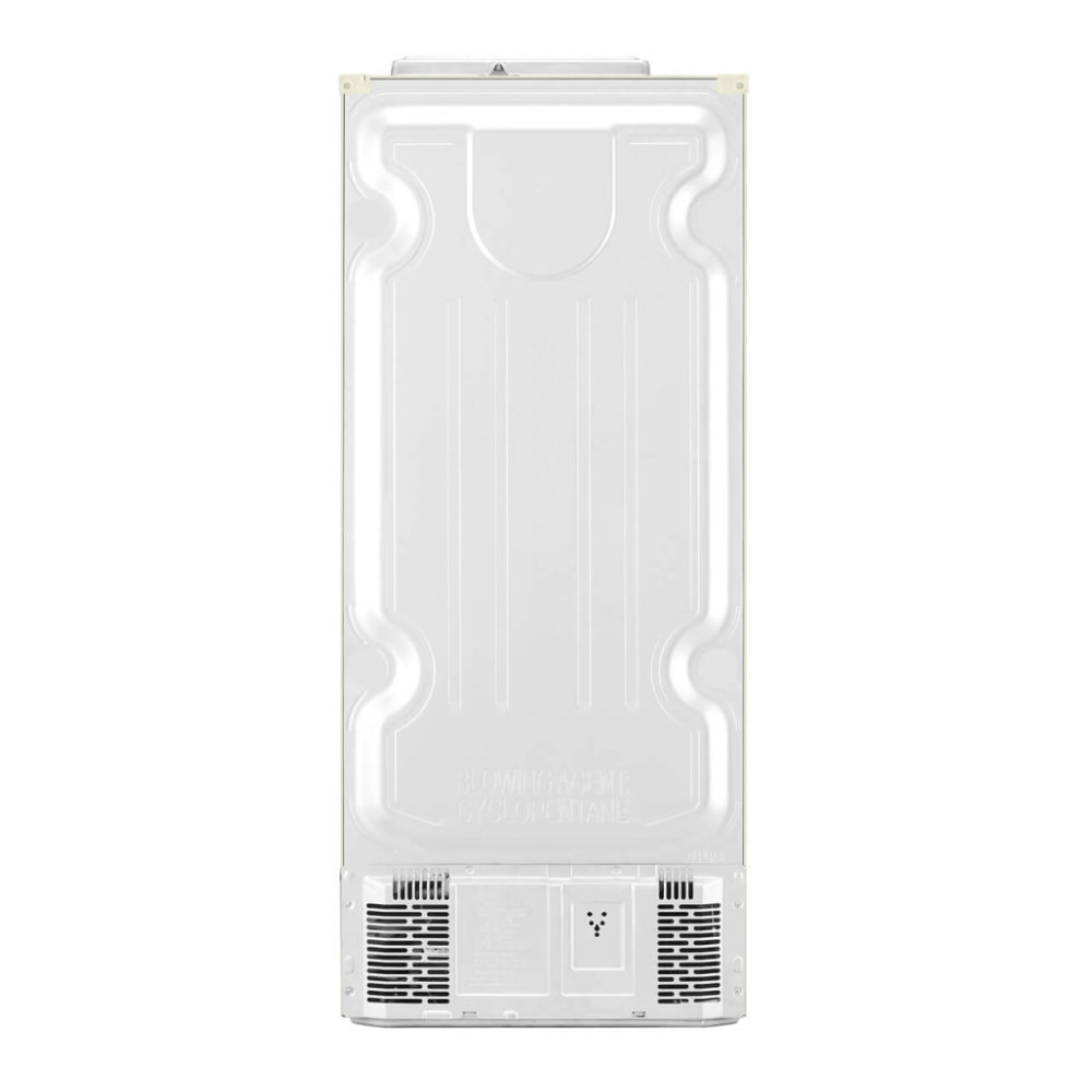 Холодильник LG с умным инверторным компрессором GN-B422SECL фото 4