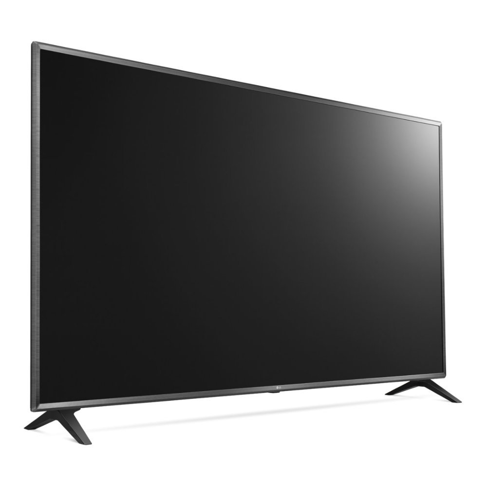 Ultra HD телевизор LG с технологией 4K Активный HDR 75 дюймов 75UN71006LC фото 6