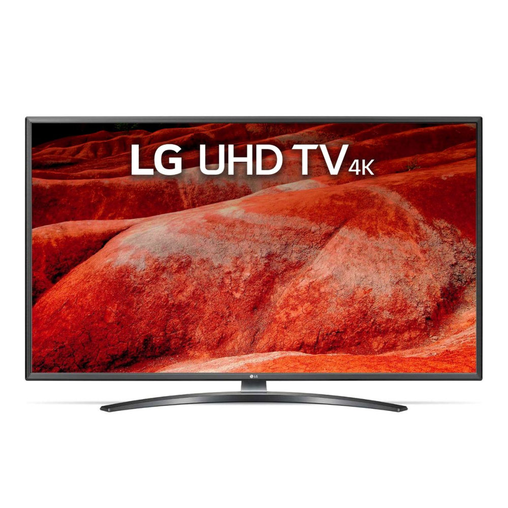 Ultra HD телевизор LG с технологией 4K Активный HDR 50 дюймов 50UM7650PLA