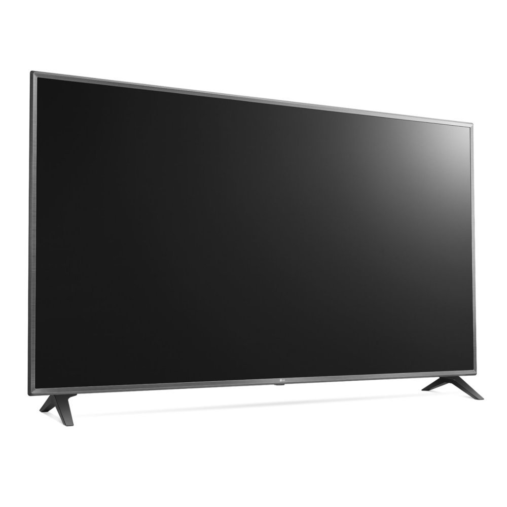Ultra HD телевизор LG с технологией 4K Активный HDR 75 дюймов 75UN71006LC фото 7