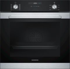 Встраиваемый духовой шкаф Siemens HB337GYS0R Встраиваемый духовой шкаф Siemens HB337GYS0R
