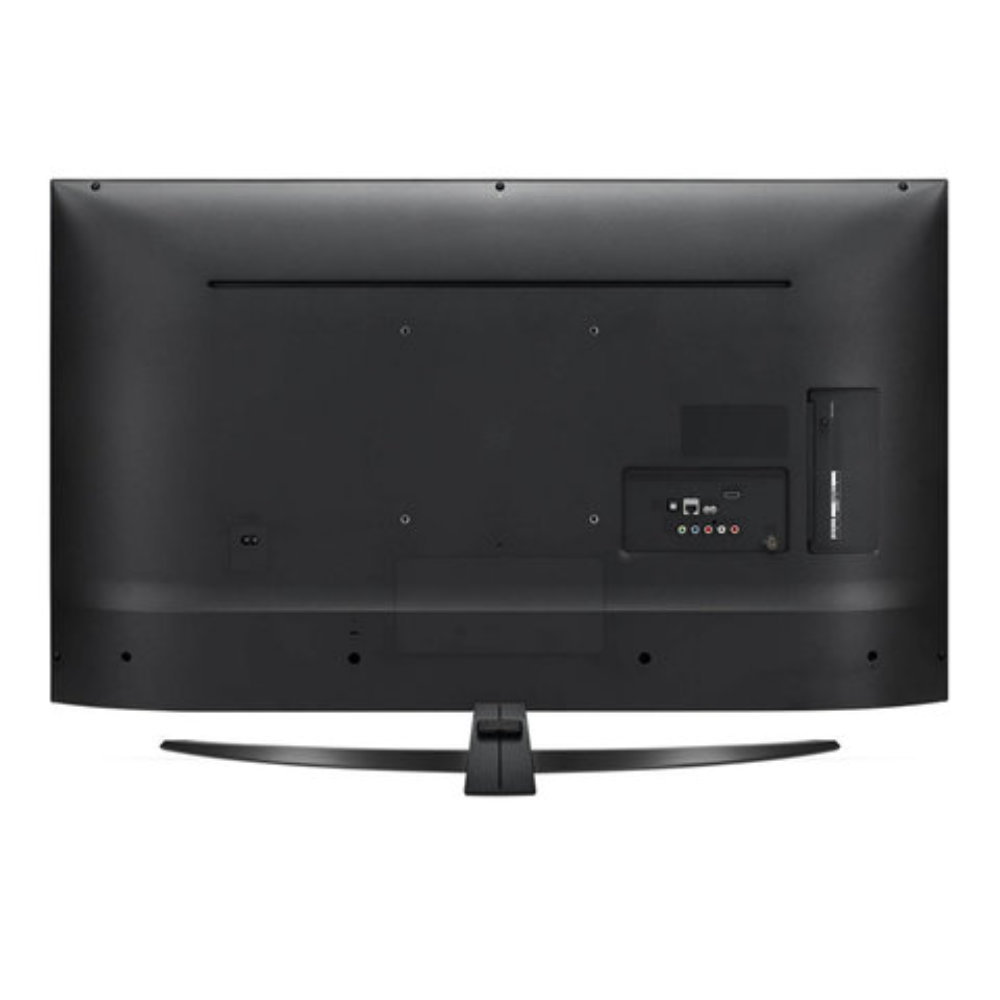 Ultra HD телевизор LG с технологией 4K Активный HDR 55 дюймов 55UN74006LA фото 4